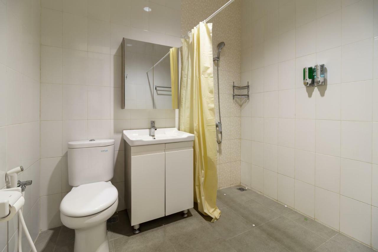 Reddoorz Plus Near Exit Toll Puncak 2 Bogor Bagian luar foto