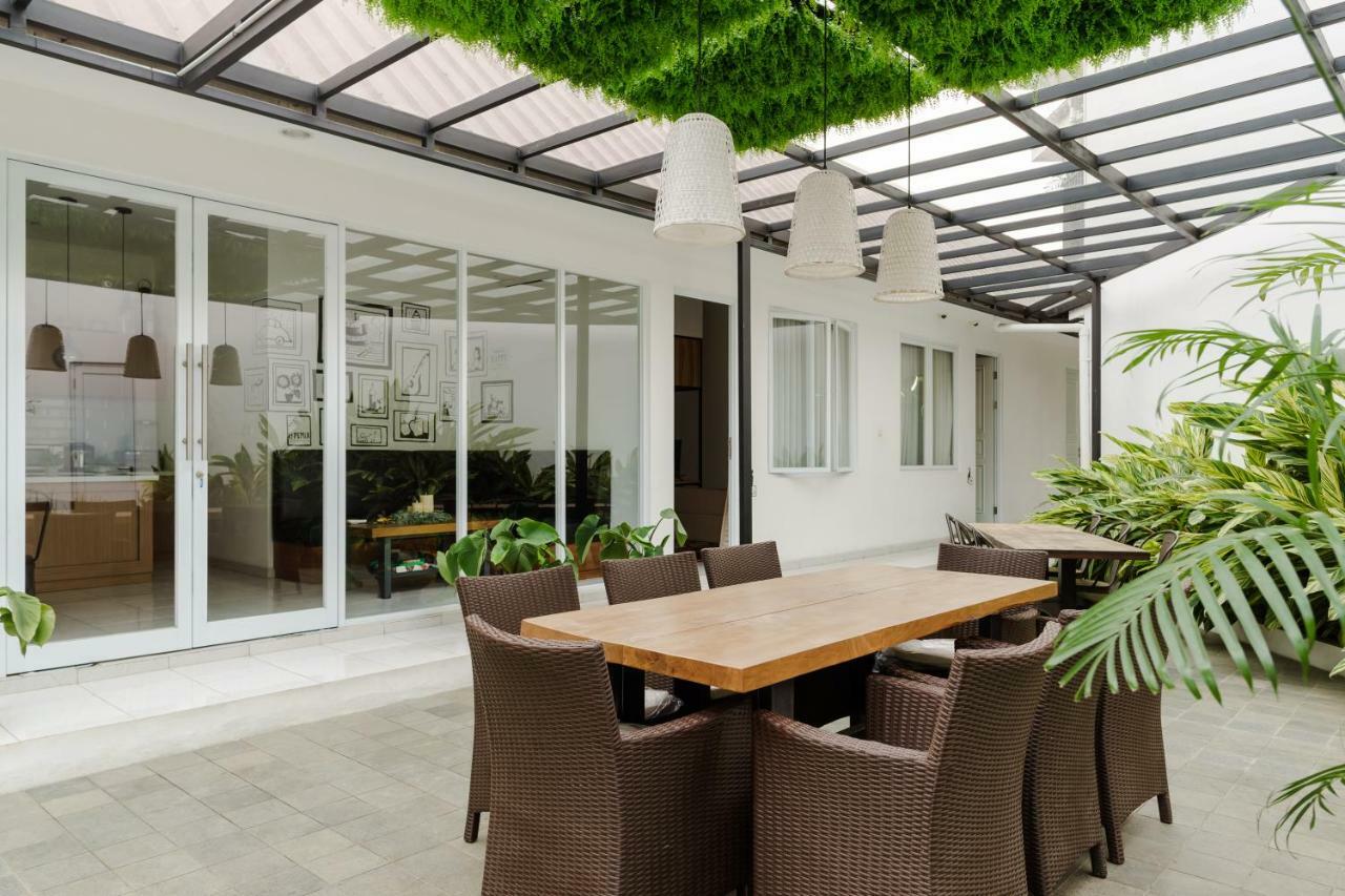 Reddoorz Plus Near Exit Toll Puncak 2 Bogor Bagian luar foto